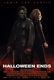 دانلود دوبله فارسی فیلم Halloween Ends سال 2022 - پایان هالووین