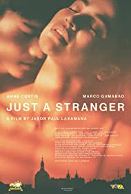 دانلود فیلم Just a Stranger سال 2019 - فقط یک غریبه