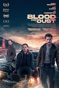 دانلود دوبله فارسی فیلم Blood for Dust سال 2023 - خون در ازای خاک