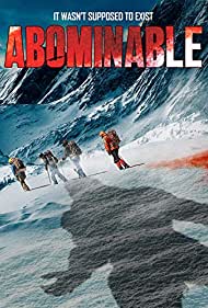 دانلود فیلم Abominable سال 2019 - نفرت انگیز