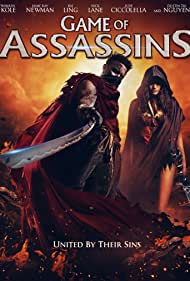 دانلود فیلم Game of Assassins سال 2013