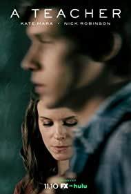 دانلود فیلم A Teacher سال 2020 - یک معلم