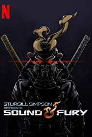 دانلود فیلم Sound & Fury سال 2019