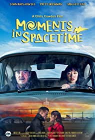 دانلود دوبله فارسی فیلم Moments in Spacetime سال 2020 - لحظاتی در فضازمان