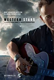 دانلود فیلم Western Stars سال 2019