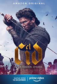 دانلود دوبله فارسی فیلم El Cid سال 2020 - ال سید