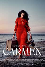 دانلود فیلم Carmen سال 2022 - کارمن