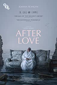 دانلود فیلم After Love سال 2020 - بعد از عشق