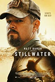 دانلود دوبله فارسی فیلم Stillwater سال 2021 - استیل واتر