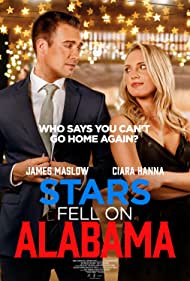 دانلود فیلم Stars Fell on Alabama سال 2021