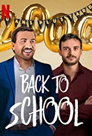 دانلود فیلم Back to School سال 2019 - بازگشت به مدرسه