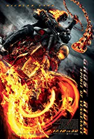 دانلود دوبله فارسی فیلم Ghost Rider: Spirit of Vengeance سال 2011