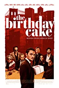 دانلود دوبله فارسی فیلم The Birthday Cake سال 2021 - کیک تولد