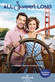 دانلود فیلم All Summer Long سال 2019