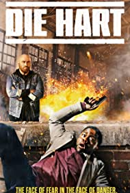 دانلود فیلم Die Hart سال 2020 - کوین هارت جان سخت