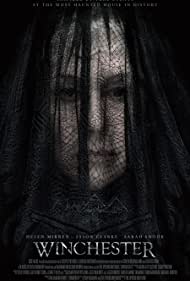 دانلود دوبله فارسی فیلم Winchester سال 2018 - وینچستر