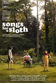 دانلود فیلم Songs for a Sloth سال 2021 - آهنگ برای یک تنبل