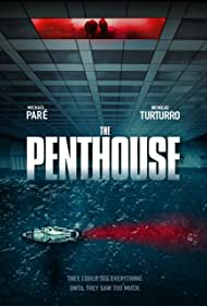 دانلود فیلم The Penthouse سال 2021