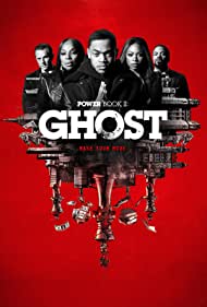 دانلود فیلم Power Book II: Ghost سال 2020 - کتاب قدرت 2: شبح