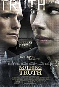 دانلود دوبله فارسی فیلم Nothing But the Truth سال 2008