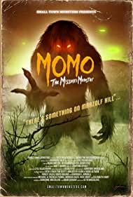 دانلود فیلم Momo: The Missouri Monster سال 2019