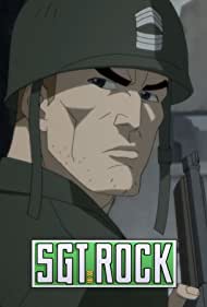 دانلود فیلم Sgt. Rock سال 2019
