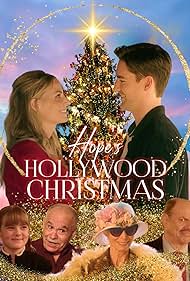 دانلود فیلم Hopes Hollywood Christmas سال 2024 - کریسمس هالیوودی هوپ