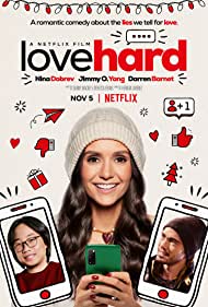 دانلود فیلم Love Hard سال 2021 - عشق شدید