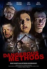 دانلود فیلم Dangerous Methods سال 2022 - روش های خطرناک