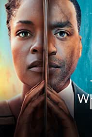 دانلود فیلم The Man Who Fell to Earth سال 2022 - مردی که بر زمین افتاد