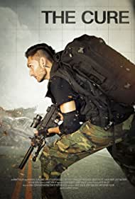 دانلود دوبله فارسی فیلم The Cure سال 2020 - درمان