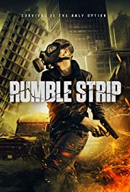 دانلود فیلم Rumble Strip سال 2019