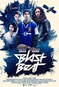 دانلود فیلم Blast Beat سال 2020 - نبض انفجار