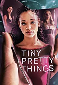 دانلود فیلم Tiny Pretty Things سال 2020 - اشیای ریز زیبا