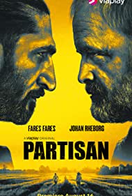 دانلود فیلم Partisan سال 2020 - پارتيزان