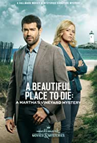 دانلود فیلم A Beautiful Place to Die: A Martha's Vineyard Mystery سال 2020