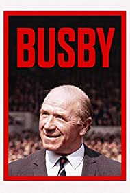 دانلود فیلم Busby سال 2019