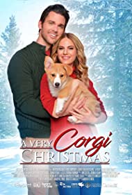 دانلود فیلم A Very Corgi Christmas سال 2019