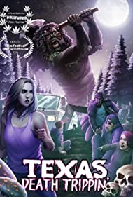 دانلود فیلم Texas Death Trippin' سال 2019