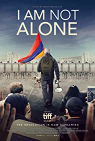 دانلود فیلم I Am Not Alone سال 2019 - من تنها نیستم
