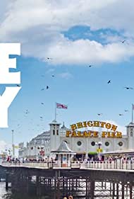 دانلود فیلم The Pebble and the Boy سال 2021 - سنگریزه و پسر