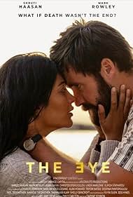 دانلود فیلم The Eye سال 2023 - چشم