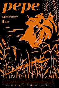 دانلود فیلم Pepe سال 2024 - پپه