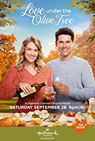 دانلود فیلم Love Under the Olive Tree سال 2020 - عشق زیر درخت زیتون