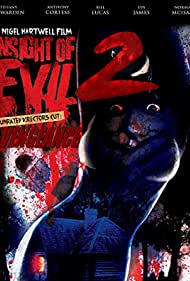 دانلود فیلم Insight of Evil 2: Vengeance سال 2019