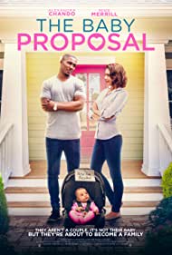 دانلود فیلم The Baby Proposal سال 2019