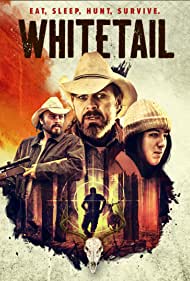 دانلود فیلم Whitetail سال 2021 - دم سفید