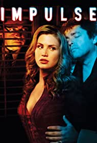 دانلود فیلم Impulse سال 2008