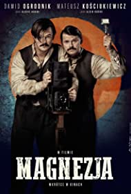 دانلود فیلم Magnesium سال 2020 - منیزیم