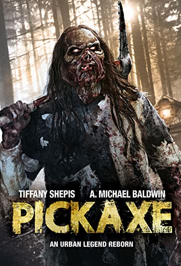Pickaxe 2019